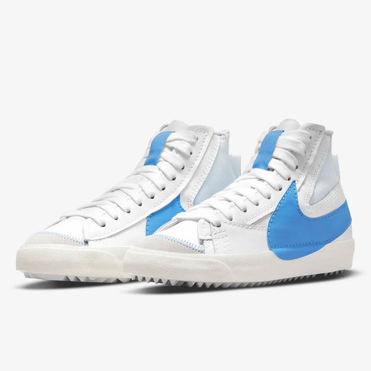 Nike Herren bequeme, robuste High-Top-Freizeit-Sneaker DD3111