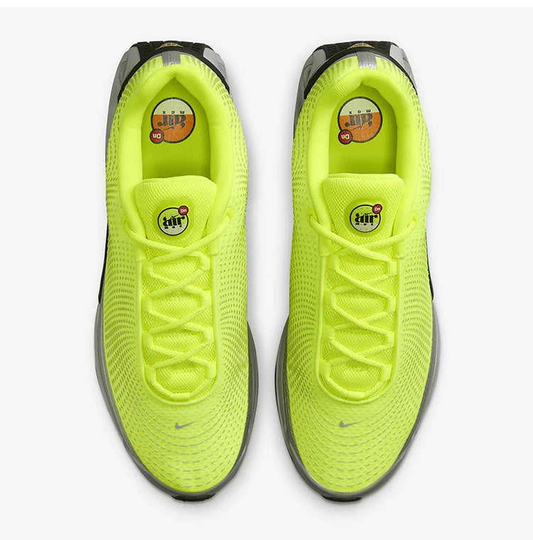 Chaussures de course légères pour homme Nike Air Max Dn à amorti pneumatique et rebond DV3337-700
