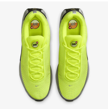 Chaussures de course légères pour homme Nike Air Max Dn à amorti pneumatique et rebond DV3337-700