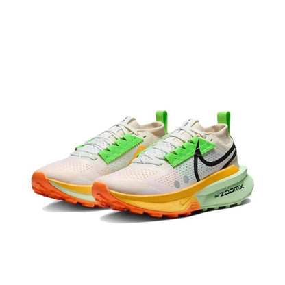 Ténis de corrida de trilha Nike Zegama para mulher: antiderrapantes, resistentes, elegantes e versáteis FD5191-100