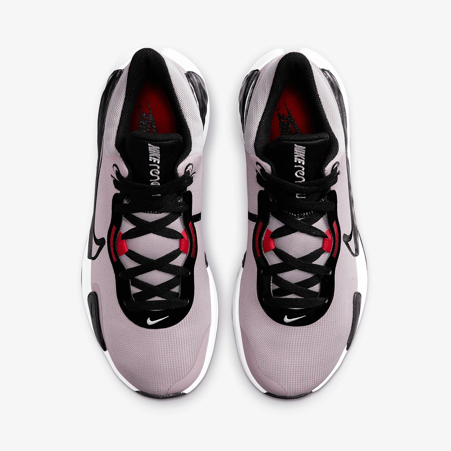 Nike Official Genuine 2024 New Men's Breathable Cushioned Training Basketball Shoes DD9304-500