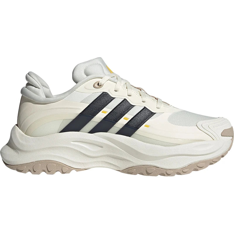 Adidas official authentic new men's and women's thick soled sports low cut casual running shoes IH8272