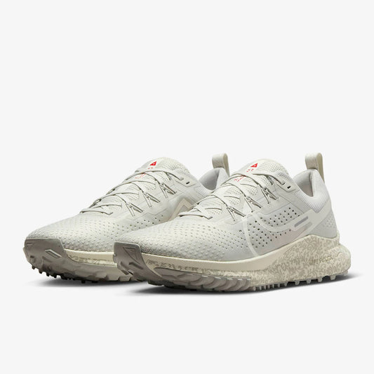 Nike genuine Pegasus Trail 4 Women's Breathable Low-Top Running Shoes FZ3778-072