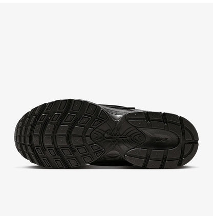 Nike oficial auténtico V5 RNR, zapatillas deportivas y casuales para mujer de malla transpirable con cordones HQ7901-001