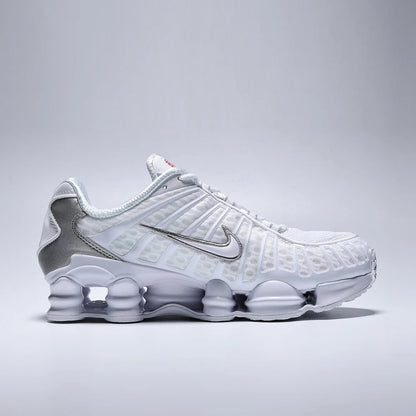 Nike 2025 Ανδρικά Casual Sneakers Nike SHOX TL AV3595-100