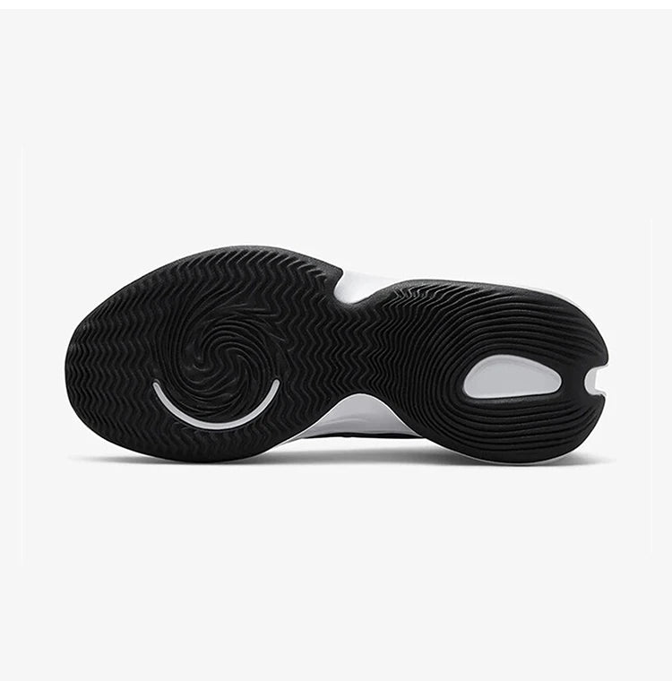 Nike Genuine Renew Elevate III Men's Practical Basketball Shoes DD9304-002