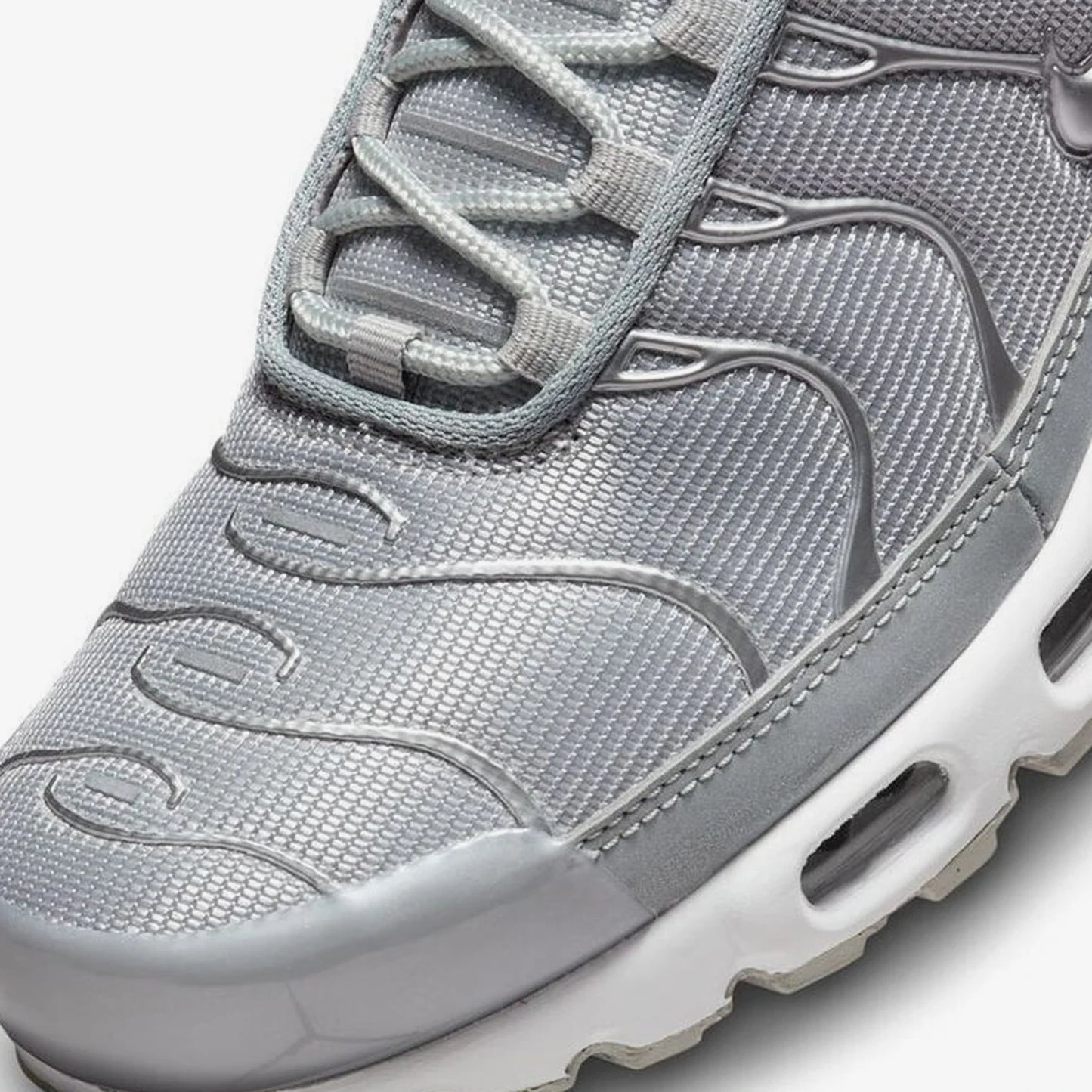 Nike Official Authentic AIR MAX PLUS Men's Cushioned Running Shoes FJ1012-095