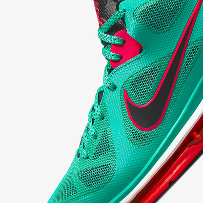 Nike Genuine LeBron 9 James Men's Training Basketball Shoes DQ6400-300
