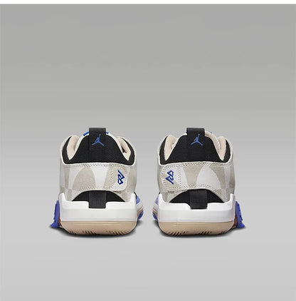 Chaussures de basket-ball basses Nike Authentic Jordan One Take 5 pour homme HF0017-100