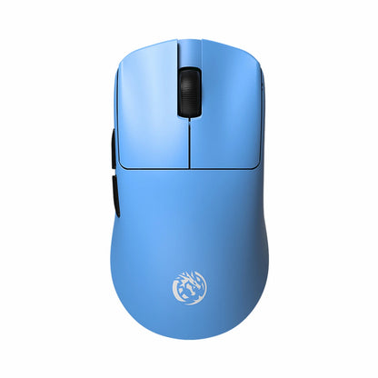 ATK BlazingSky F1 Extreme bezdrátová herní myš PAW3950 Ultra Dual-Mode 8000Hz 35g lehká e-sportovní FPS myš