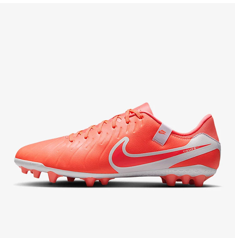 Nike Original Herren-Fußballschuhe für Kunstrasen, Low-Cut, leicht, DV4340-400