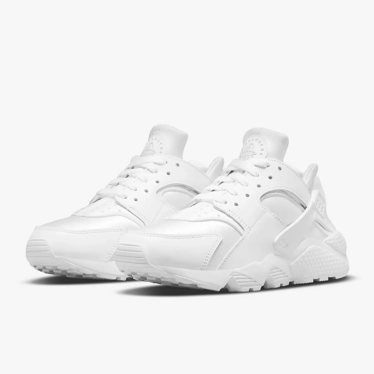 Nike hivatalos AIR HUARACHE férfi és női lélegző szabadidőcipő DH4439-102