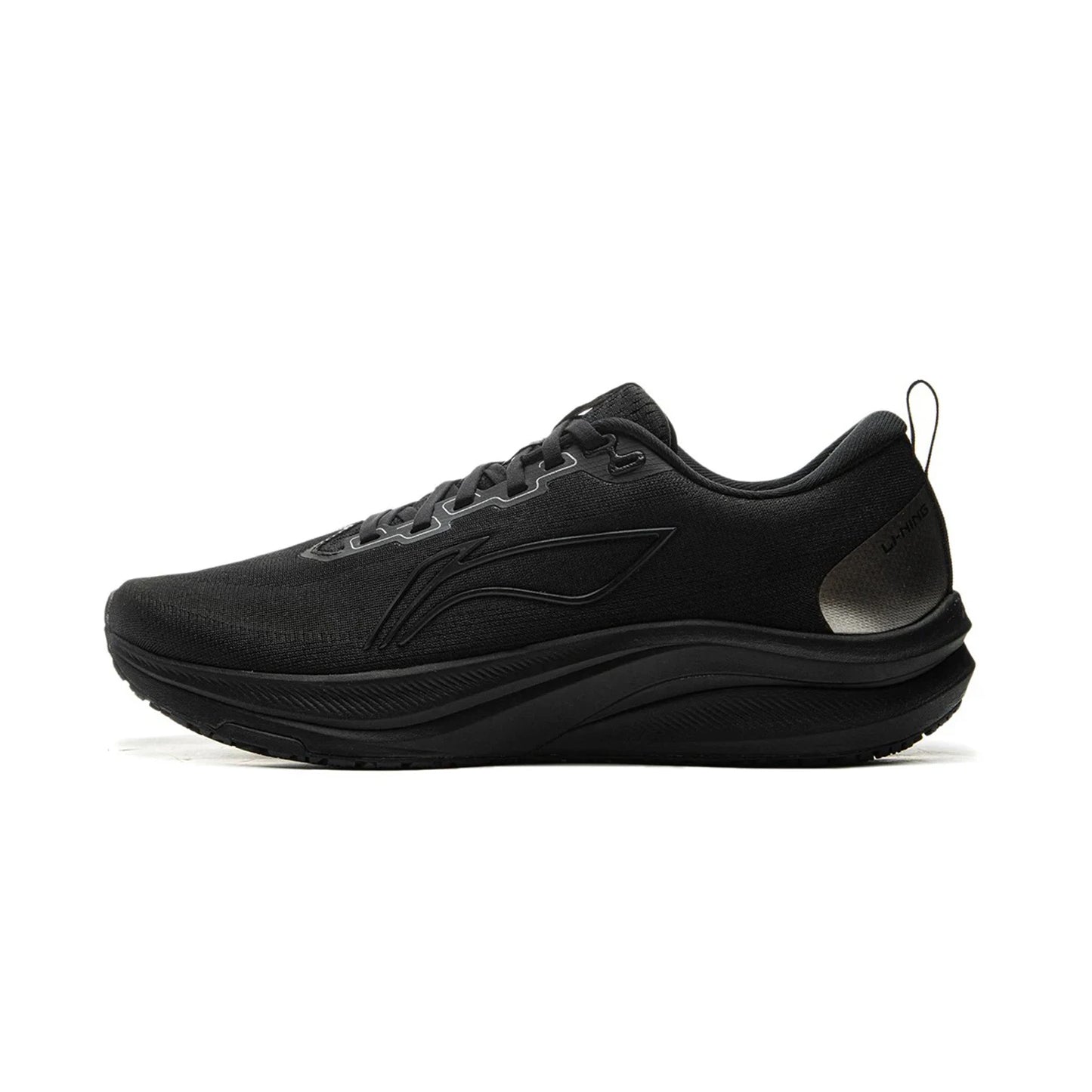 Scarpe da running da gara Li-Ning RED HARE 8 da uomo, LIGHT FOAM ULTRA, riflettenti, ammortizzate e stabili, sneakers leggere LiNing ARPV001