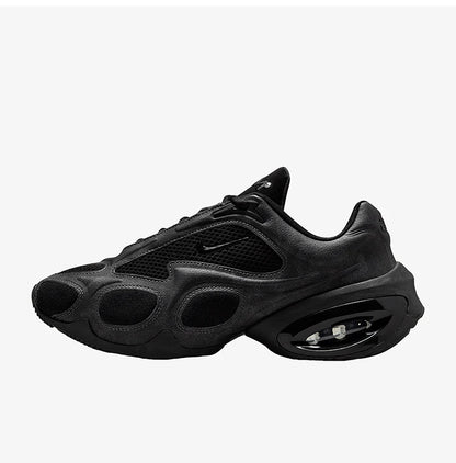 Chaussures de sport Nike Air Max pour femme, authentiques, semelle épaisse rembourrée, absorption des chocs, résistantes, HQ1831-001