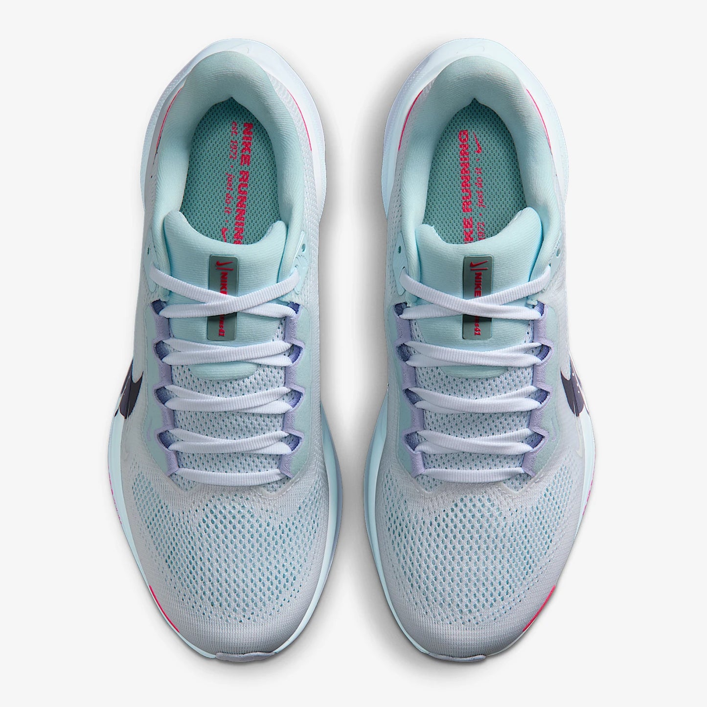 Nike Authentic Pegasus 41 Women's Mesh Cushioned Sports Running Shoes IM6683-159
