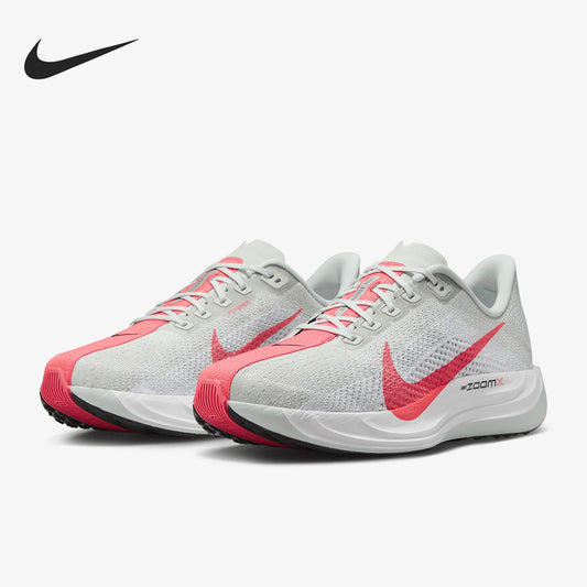 Nike Original Pegasus Plus Herren-Laufschuhe aus atmungsaktivem Mesh FQ7262-001
