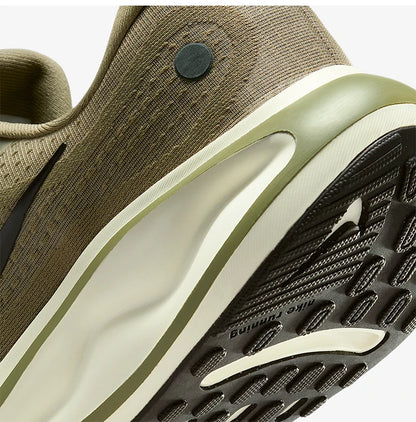Nike Authentic Journey Run Men's Training Shock Absorption Wear-Resistant Running Shoes FN0228-302