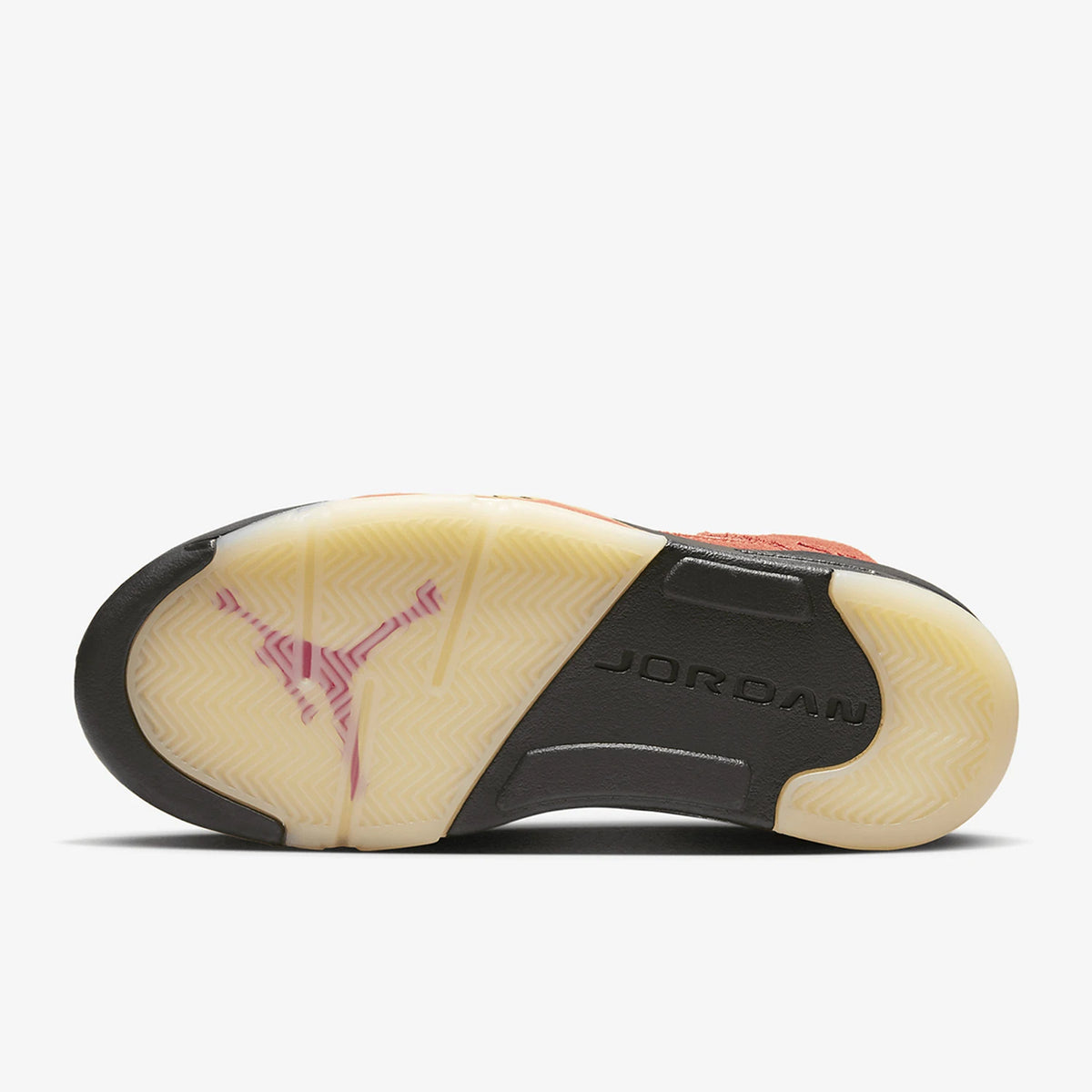 Nike Genuine Jordan Dámske ležérne módne ľahké tenisky DD9336-800