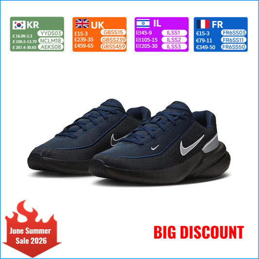 Nike UPLIFT SC SE Men's Running Shoes: Shock-Absorbing, Durable, Casual, Comfortable, and Slip-Resistant IM7023-400
