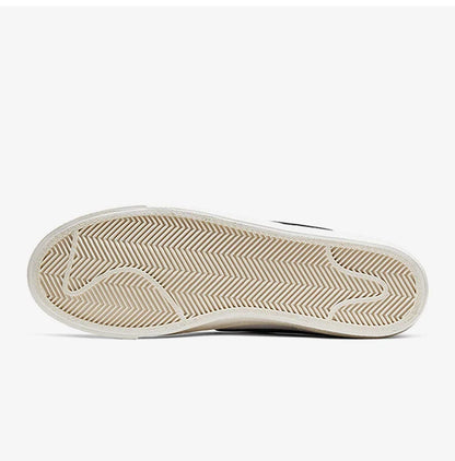 Nike Authentic 202 Spring New BLAZER LOW LX Women's Sport Laced Casual Sneakers CZ1055-100