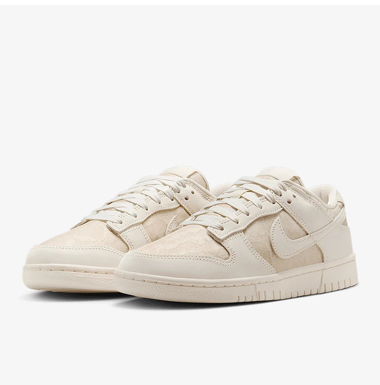 Nike Genuine Product Dunk Low Women's Sport Low-Top Classic Casual Sneakers HJ5870-100