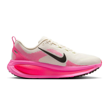 Ténis de corrida Nike VOMERO 18 para homem: Ténis de corrida em estrada respiráveis, almofadados e com boa resposta, para treino e corrida IB7315-100