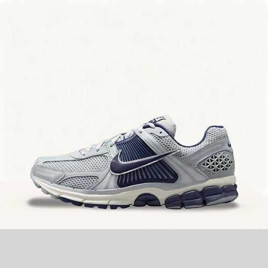 Nike Zoom Vomero 5 Low-Top Casual Comfortable Breathable Commuter Running Shoes Unisex Style FB9149-003