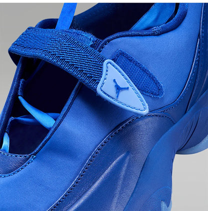 Nike Authentic Jordan Pointe Damen-Low-Top-Sportschuhe mit hoher Strapazierfähigkeit IB8597-400