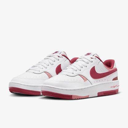 Baskets de sport Nike Gamma Force pour femme, authentiques, rétro, à semelle épaisse et résistantes, FQ8877-100
