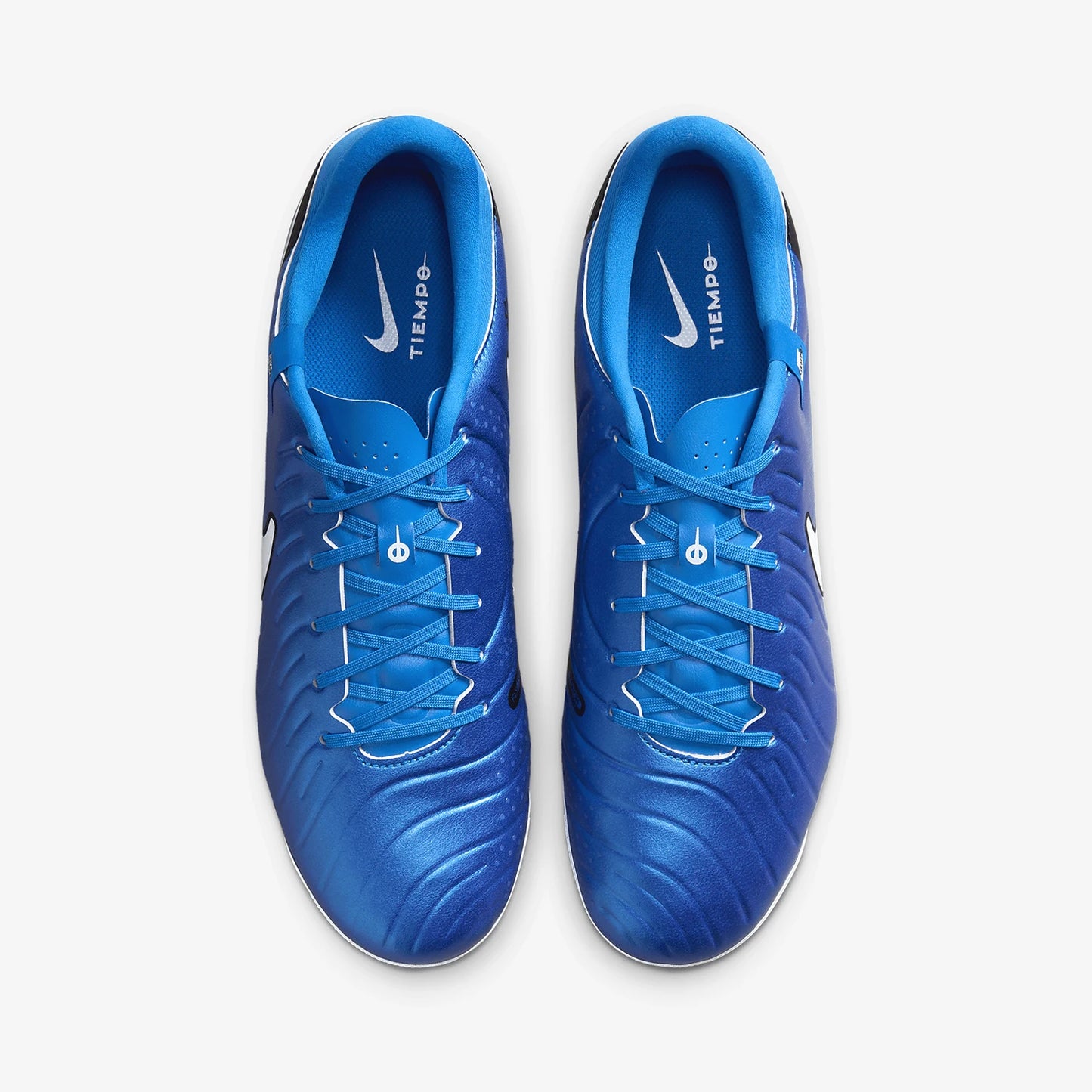 Nike Original Herren-Fußballschuhe für Kunstrasen, Low-Cut, leicht, DV4340-400
