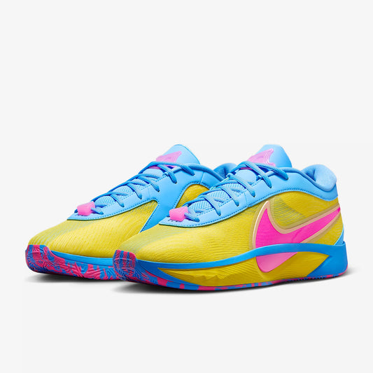 Nike Official Authentic 2025 Neue Herren-Basketballschuhe mit Dämpfung und abriebfester Sohle HF1819-700
