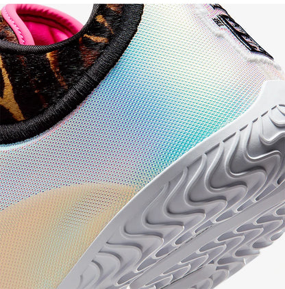 Nike originalne muške zimske košarkaške cipele niskog reza, amortizirane, moderne, IO1114-100