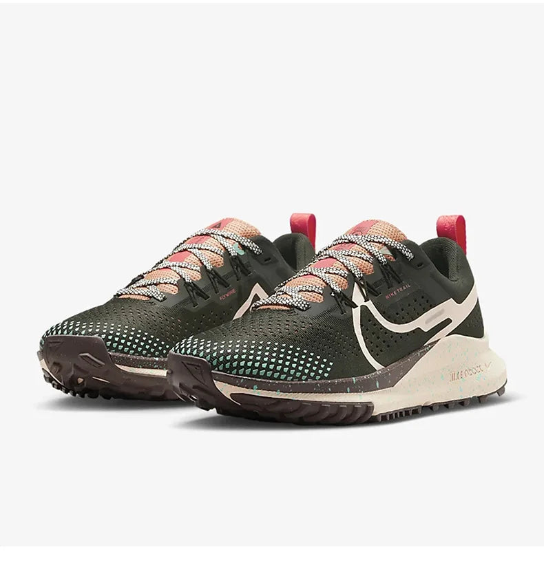 Nike genuine Women's Summer Cushioned Running Shoes DJ6159-300