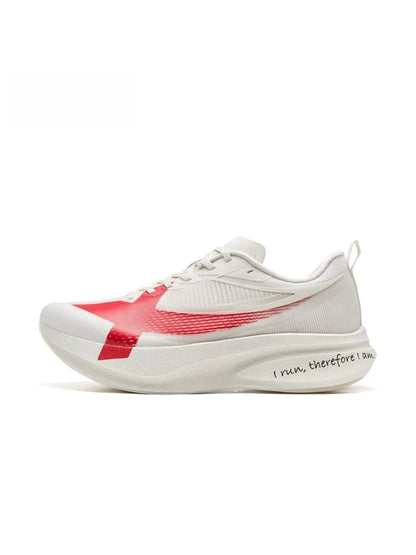 XTEP 2000km PRO Women's Running Sneakers 2026 Spring Cushioned Stability Comfort Lightweight Female Sports shoes 874218110043