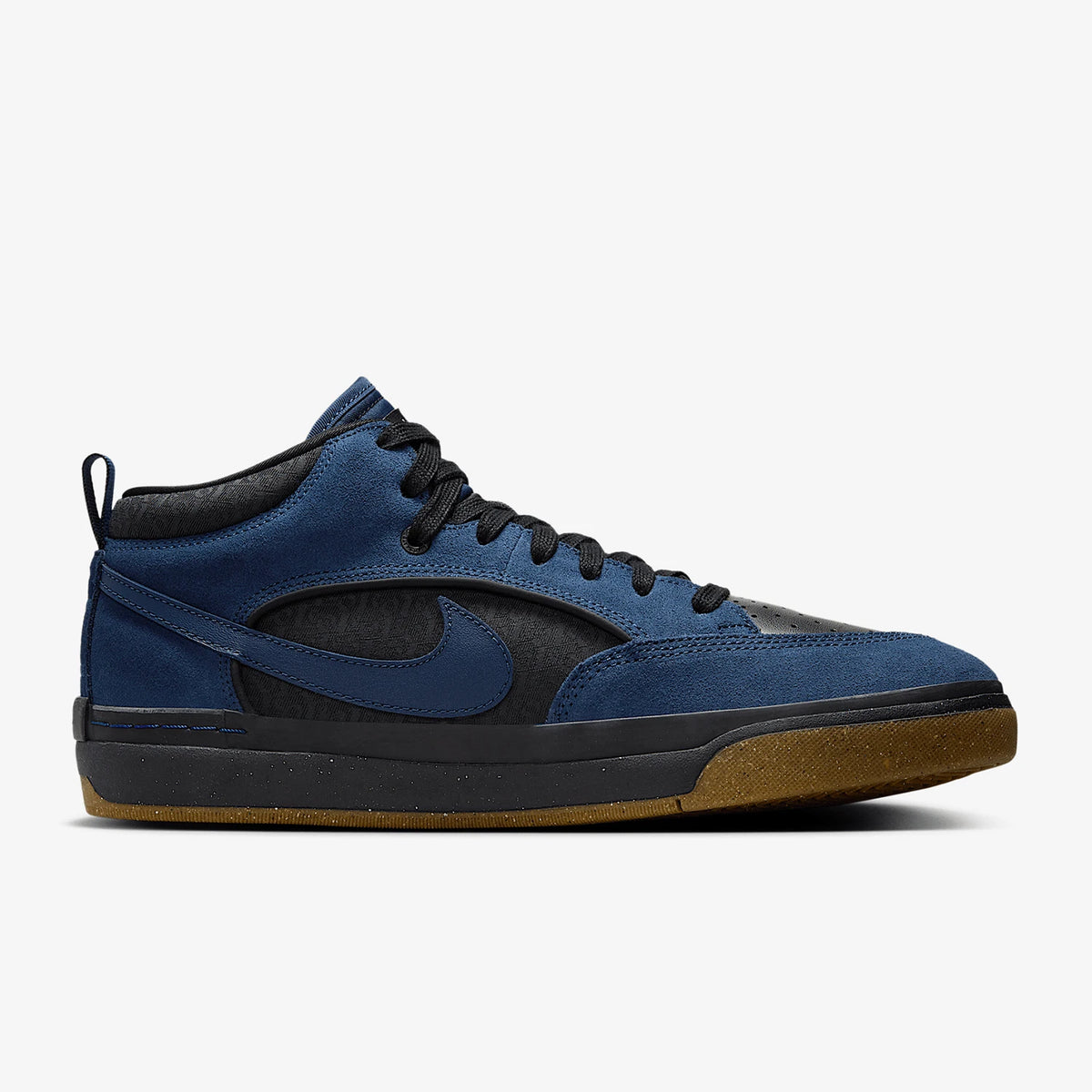Oryginalne damskie i męskie buty skateboardowe Nike SB React Leo w stylu retro DX4361-401