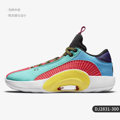 Nike originalne Jordan sezonske uniseks sportske tenisice za trening košarke DJ2831-300