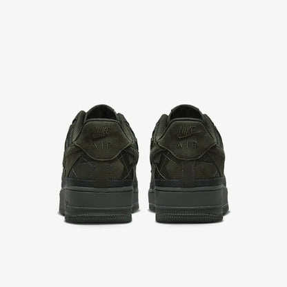 Nike Authentic Air Force 1 Men's Women's Billie Collaboration Casual Sneakers DQ4137-300