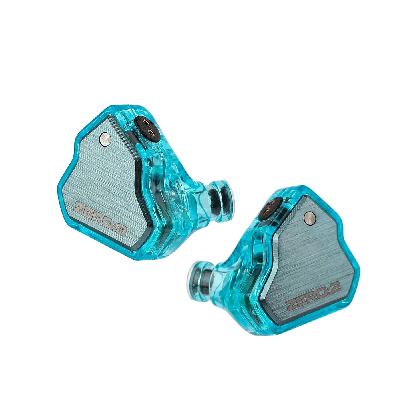 7Hz x Crinacle Zero :2 Updated 10mm Dynamic Driver IEM