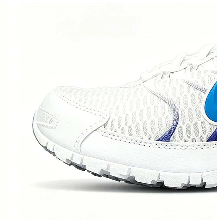 Nike originalne AIR MAX sportske ženske tenisice za trčanje s jastukom zraka i apsorpcijom udaraca 343851-104