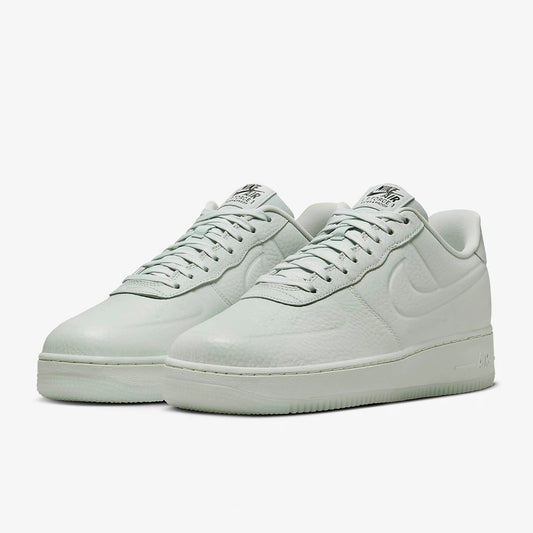 Nike Offiziell Authentic Winter Herren-Low-Top-Casual-Sneaker, leicht, Air Force 1 FB8875-002