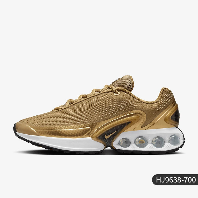 „Nike“ originalūs „Air Max Dn Premium“ moteriški mados bėgimo bateliai HJ9638-001