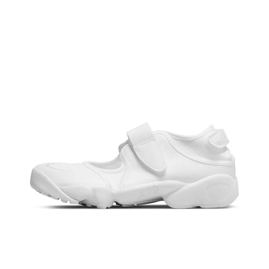 Chaussures de course Nike Air Rift Low Top - Confortables, respirantes et légères IB8881-001