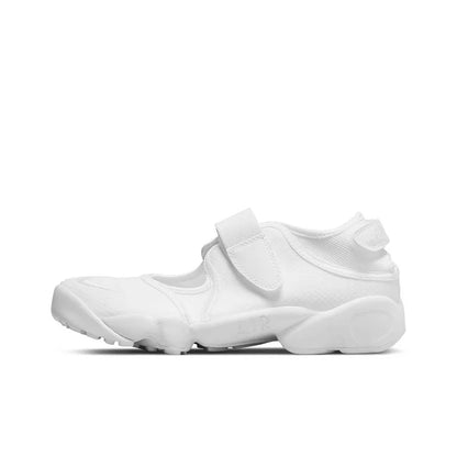 Chaussures de course Nike Air Rift Low Top - Confortables, respirantes et légères IB8881-001