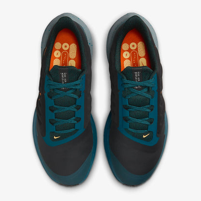 Nike Genuine ZOOM WINFLO 9 muške amortizirane tenisice za trčanje DM1106-002