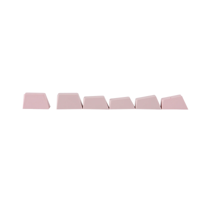 Teclado mecánico EPOMAKER X AULA EA75 MAX 75% ANSI US con hot-swap, montaje gasket, conexión por cable/BT/inalámbrica 2.4GHz, pantalla y perilla