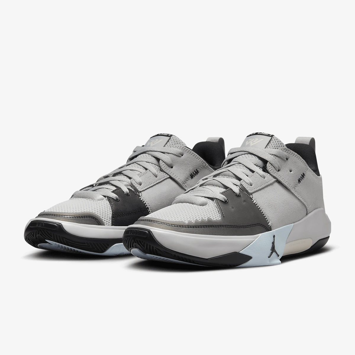 Nike Official Genuine JORDAN Men's Retro Cushioning Rebound Basketball Shoes HF0452-001
