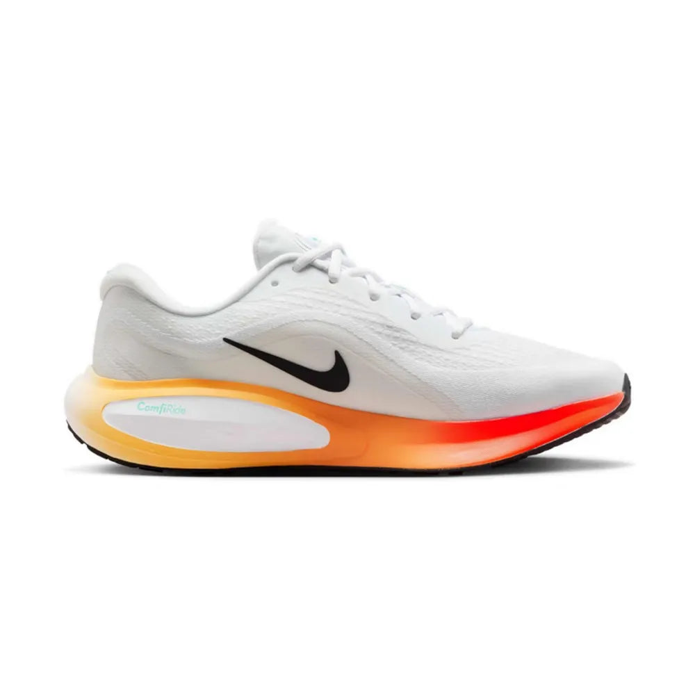 Nike Journey Run Running Shoes Comfortable cushioning, slip-resistant and durable Ideal for daily training IH7329-101