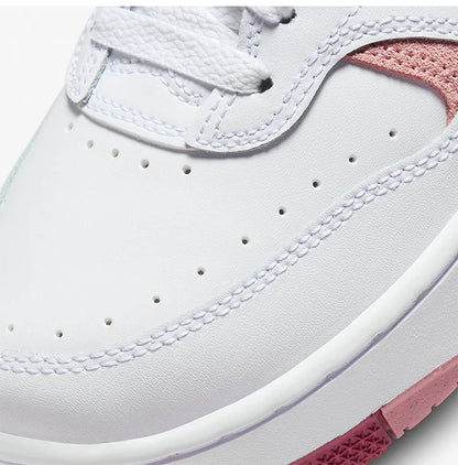 Baskets de sport Nike Gamma Force pour femme, authentiques, rétro, à semelle épaisse et résistantes, FQ8877-100