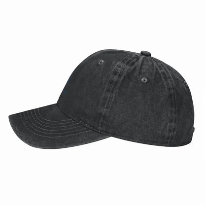2026 Sicilian Trinacria and Futtitinni Baseball Cap Rave Custom Cap Anime Hat Women's Beach Men's