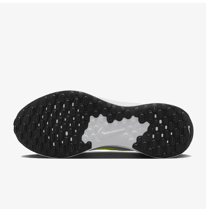 Nike Authentic REVOLUTION 7 Men's Shock-Absorbing Breathable Running Shoes FB2207-002